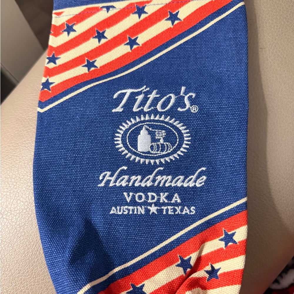 Tito's Handmade Vodka